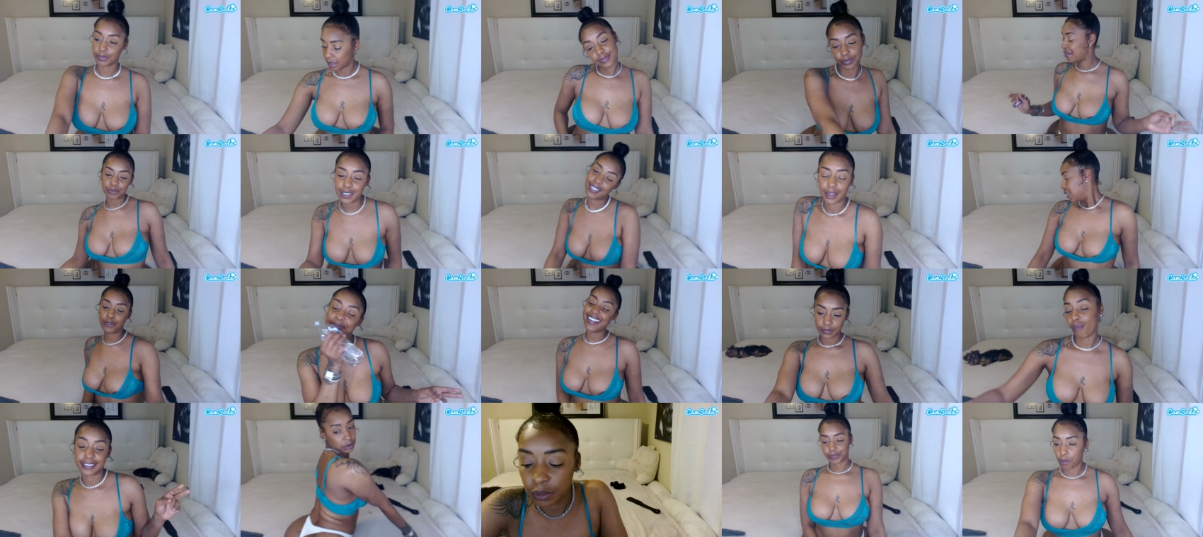 january-rose CamSoda 01-04-2023